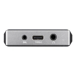 Hidizs AP80 PRO-X Gray