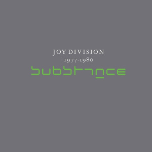 Substance 1977-1980