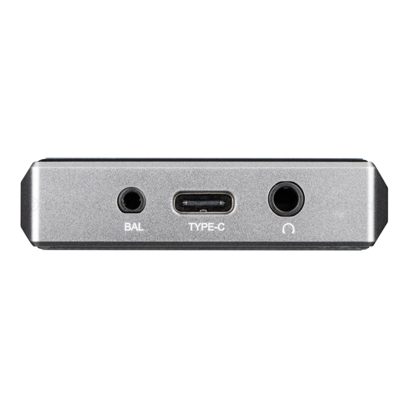 Hidizs AP80 PRO-X Gray