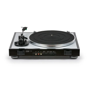 Thorens TD-402DD High Gloss Black