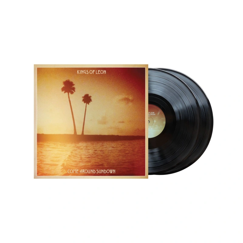 Come Around Sundown