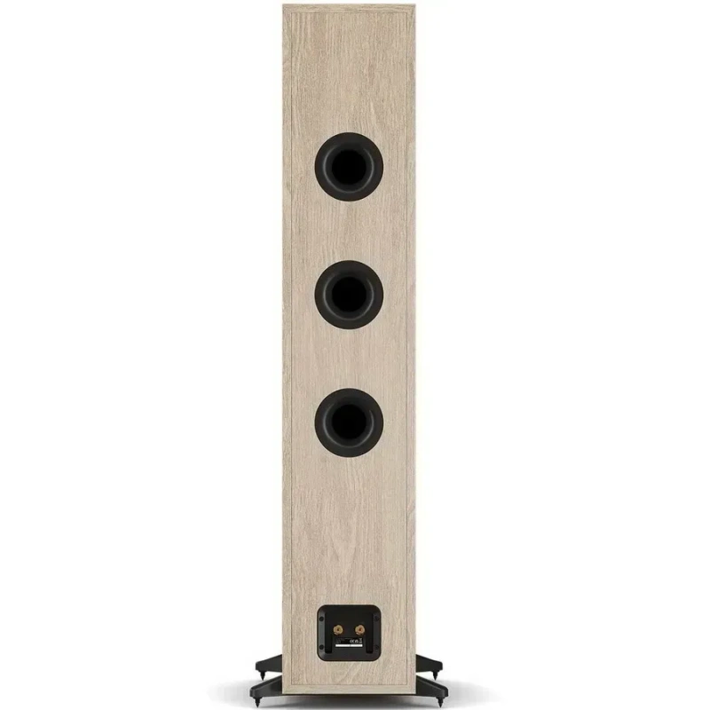 DALI Sonik 9 Natural Oak