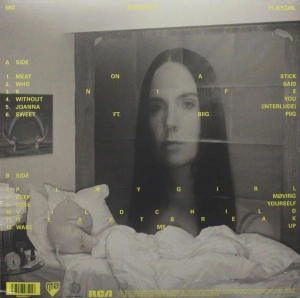Plaeygirl