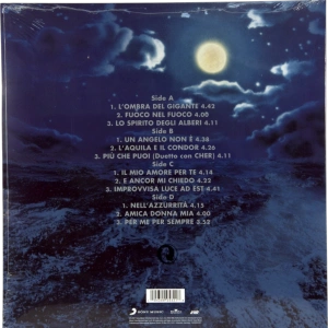 Stilelibero (Blue Vinyl)