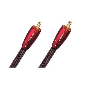 AudioQuest Cinnamon Digital Coax 3m