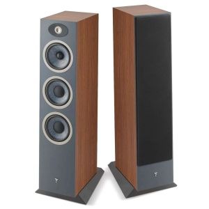 Focal Theva N3 Dark Wood