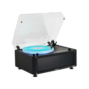 Phaze Audio JULIA Black