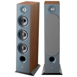 Focal Chora 826 Dark Wood