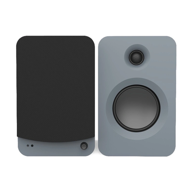 Kanto Audio REN Grey