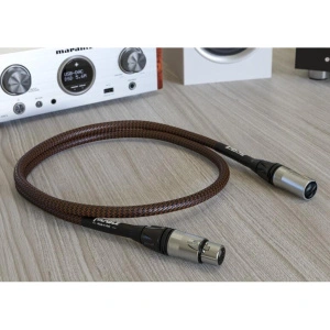 Ricable Magnus AES/EBU XLR 2 m
