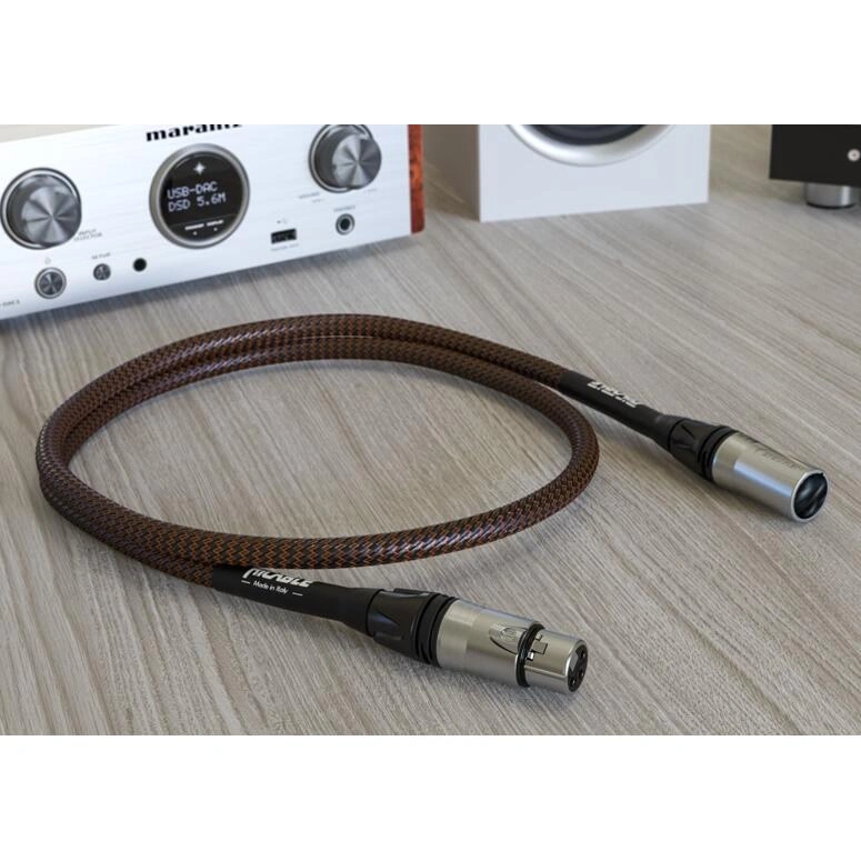 Ricable Magnus AES/EBU XLR 2 m
