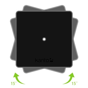 Kanto Audio SP9 Black