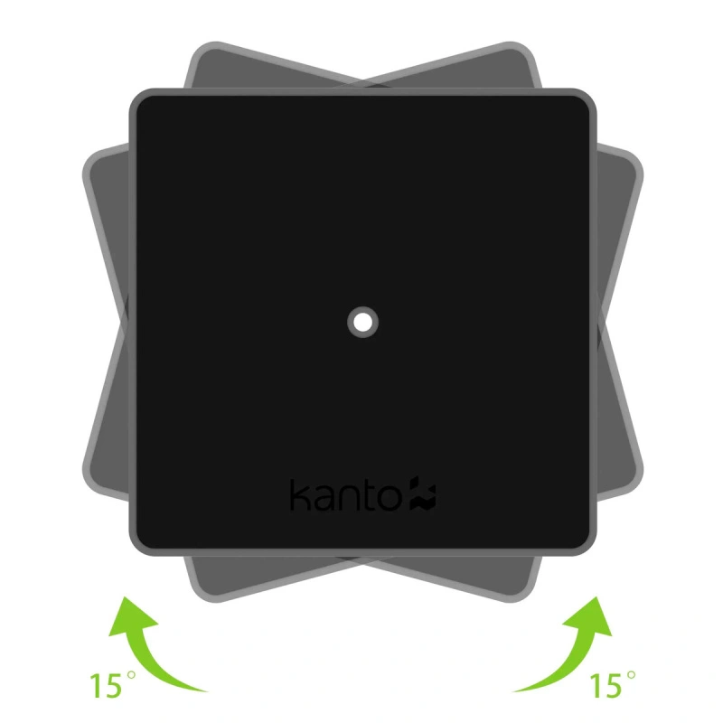 Kanto Audio SP9 Black