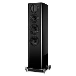 Wharfedale Aura 3 HI-GLOSS BLACK