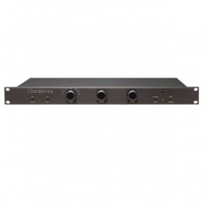 Bryston BP-26 17 BLACK (MPS2)