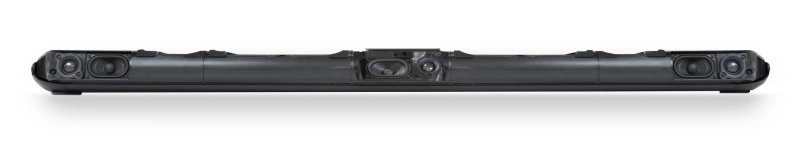 Bluesound PULSE CINEMA (P530) black