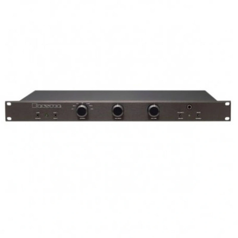 Bryston BP-26 17 BLACK (MPS2)