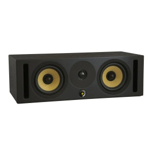 Davis Acoustics Krypton C Technik