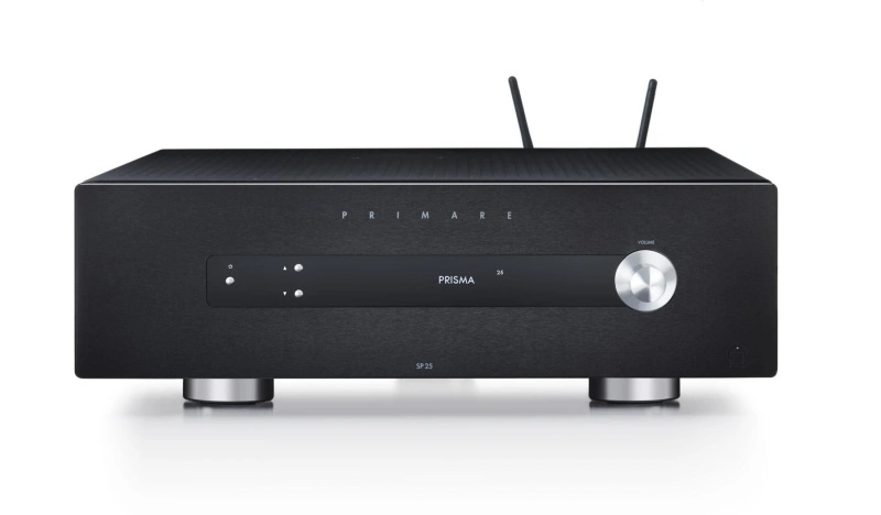 PRIMARE SP25 PRISMA (Black)