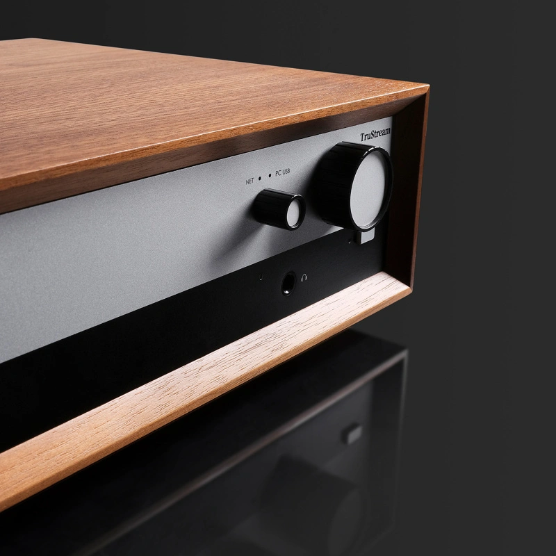 Leak TruStream Walnut
