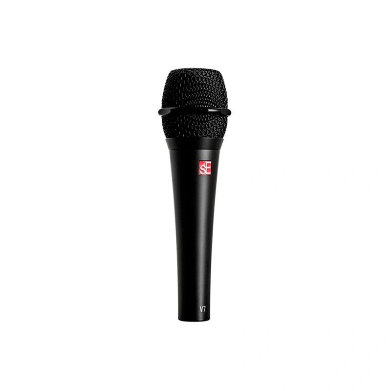 Студийный микрофон SE Electronics V7 Black