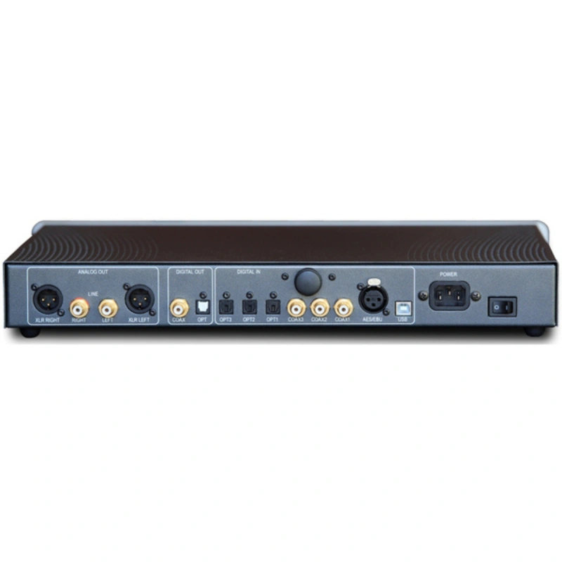 Atoll Dac 300 Black