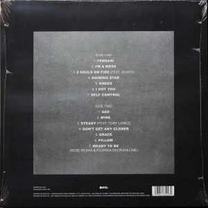 Expectations (Clear Vinyl)