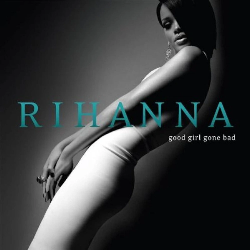 Good Girl Gone Bad