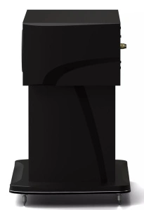 MOREL AVYRA Center C5 BLACK
