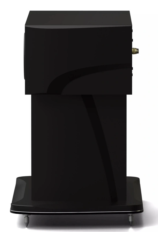 MOREL AVYRA Center C5 BLACK