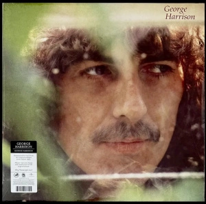 George Harrison