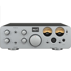 SPL Phonitor XE Silver