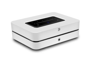 Bluesound POWERNODE white