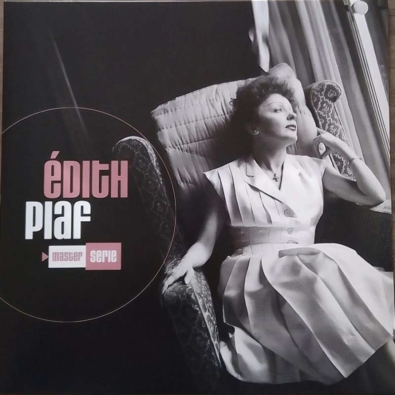 Edith Piaf