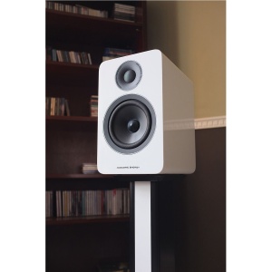 Acoustic Energy AE1 Active Gloss White