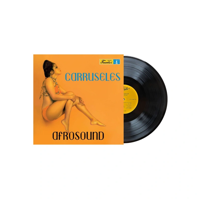 Carruseles