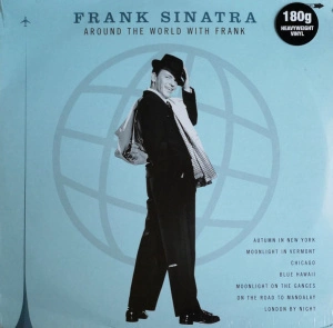 Around The World With Frank 
