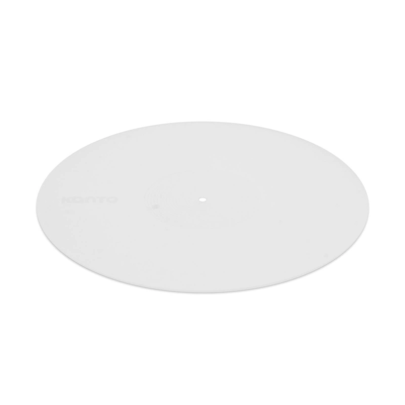 Kanto Audio TT-AM Anti-Static Acrylic Mat