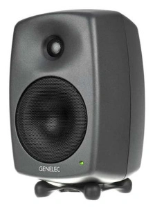 Студийный монитор Genelec 8030 CP Dark Grey