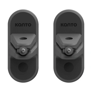 Kanto Audio SPW3 Black