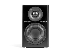 PREMIERA MS-3 BK