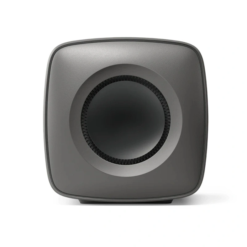 KEF KC62 POWERED SUB TITAN
