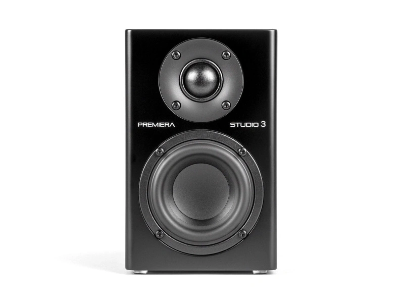 PREMIERA MS-3 BK
