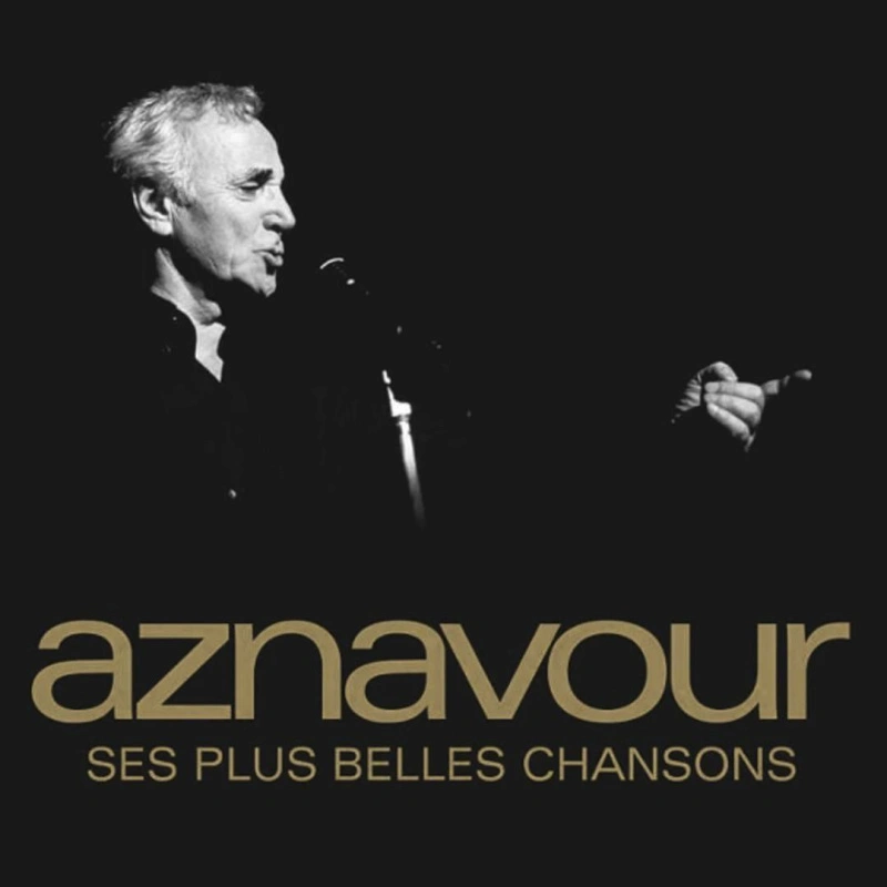 Ses Plus Belles Chansons