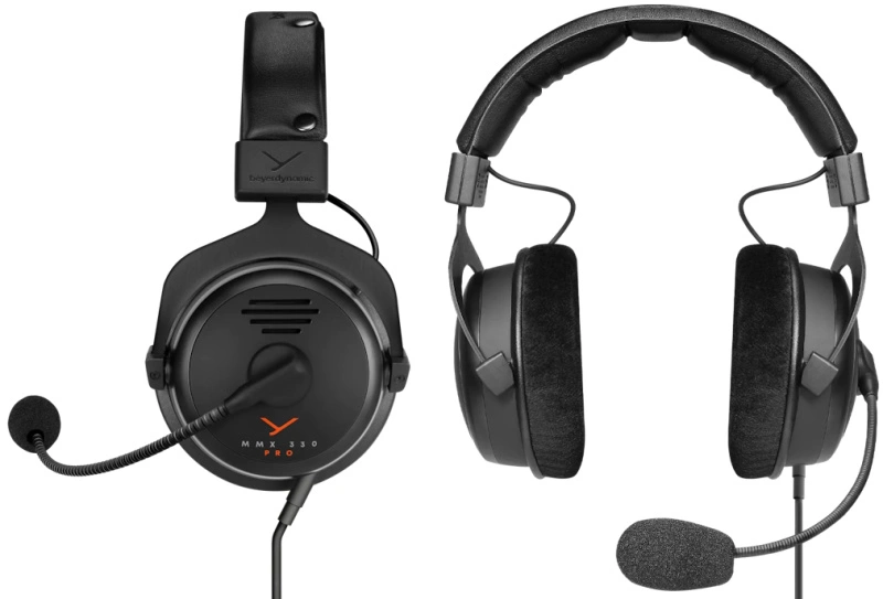 Beyerdynamic MMX 330 PRO