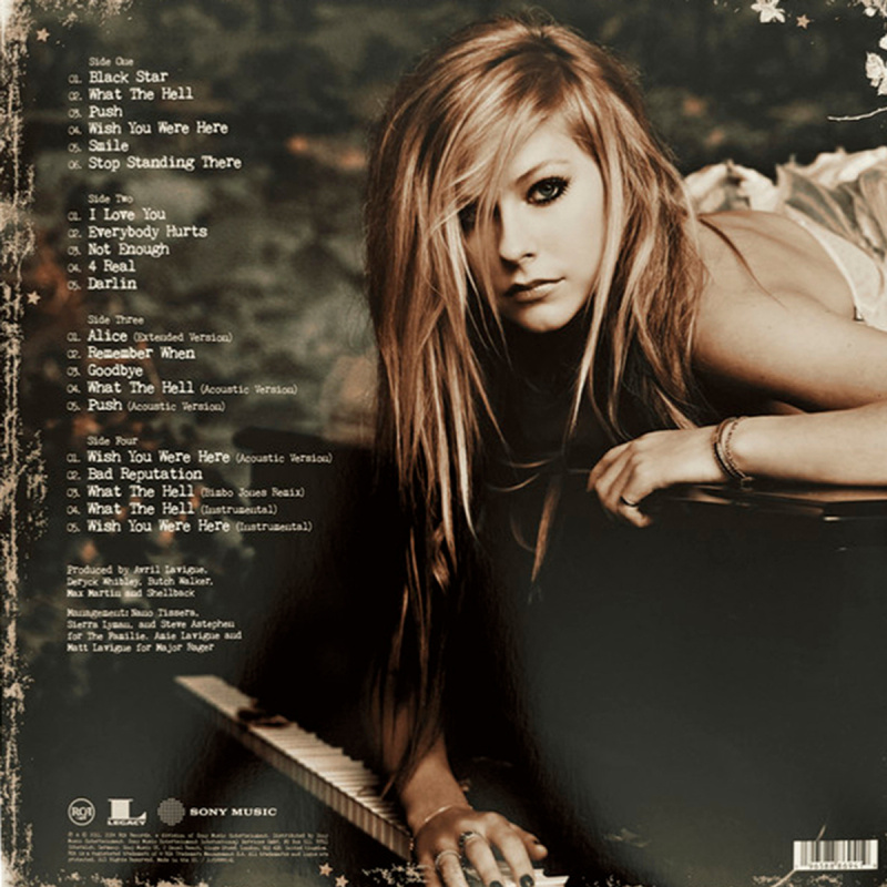 Goodbye Lullaby