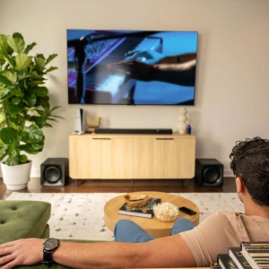 Klipsch Flexus Sub 100 Black