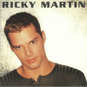 Ricky Martin (25th Anniversary)