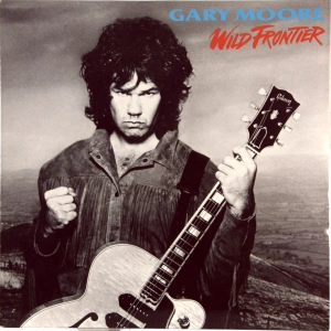 Wild Frontier