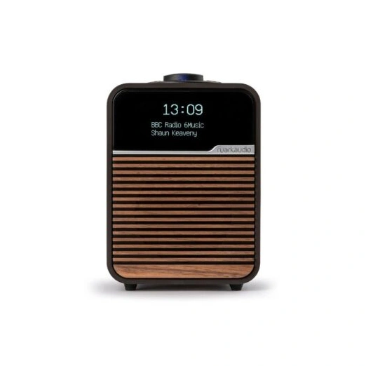 Ruark R1 MK4 Espresso
